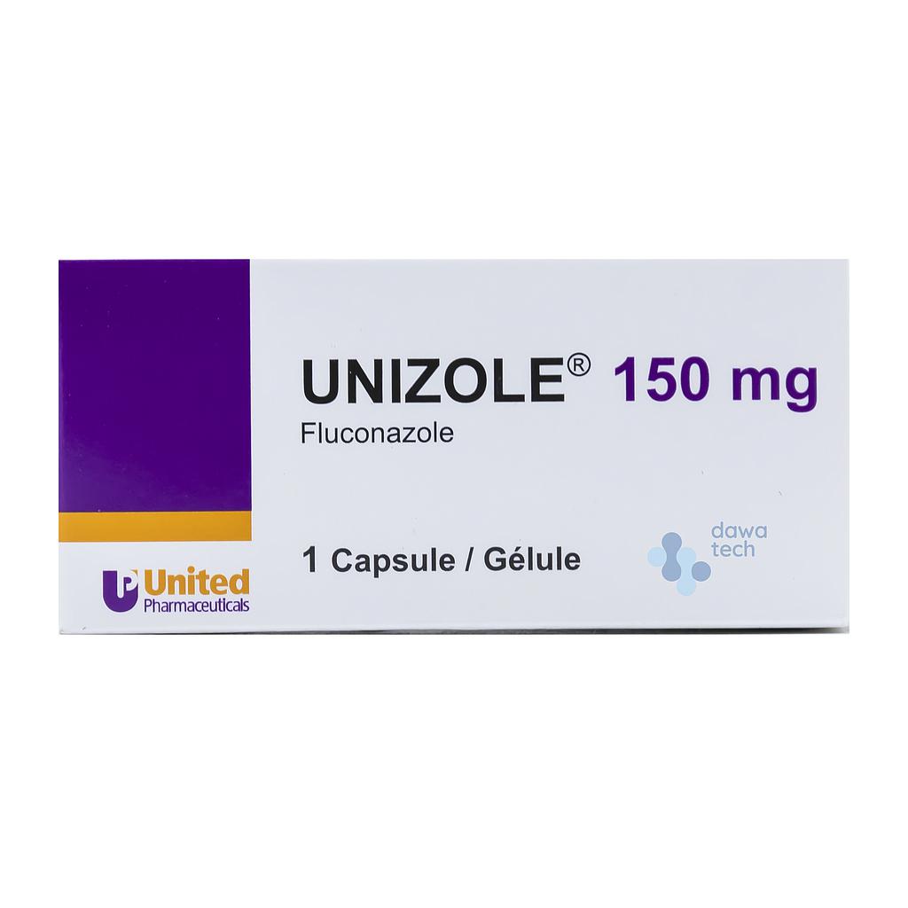 Unizol 150 Mg