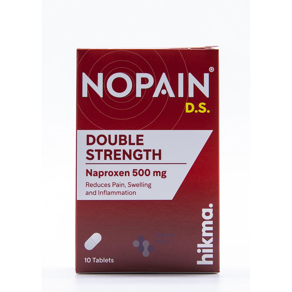 NOPAIN D.S TAB