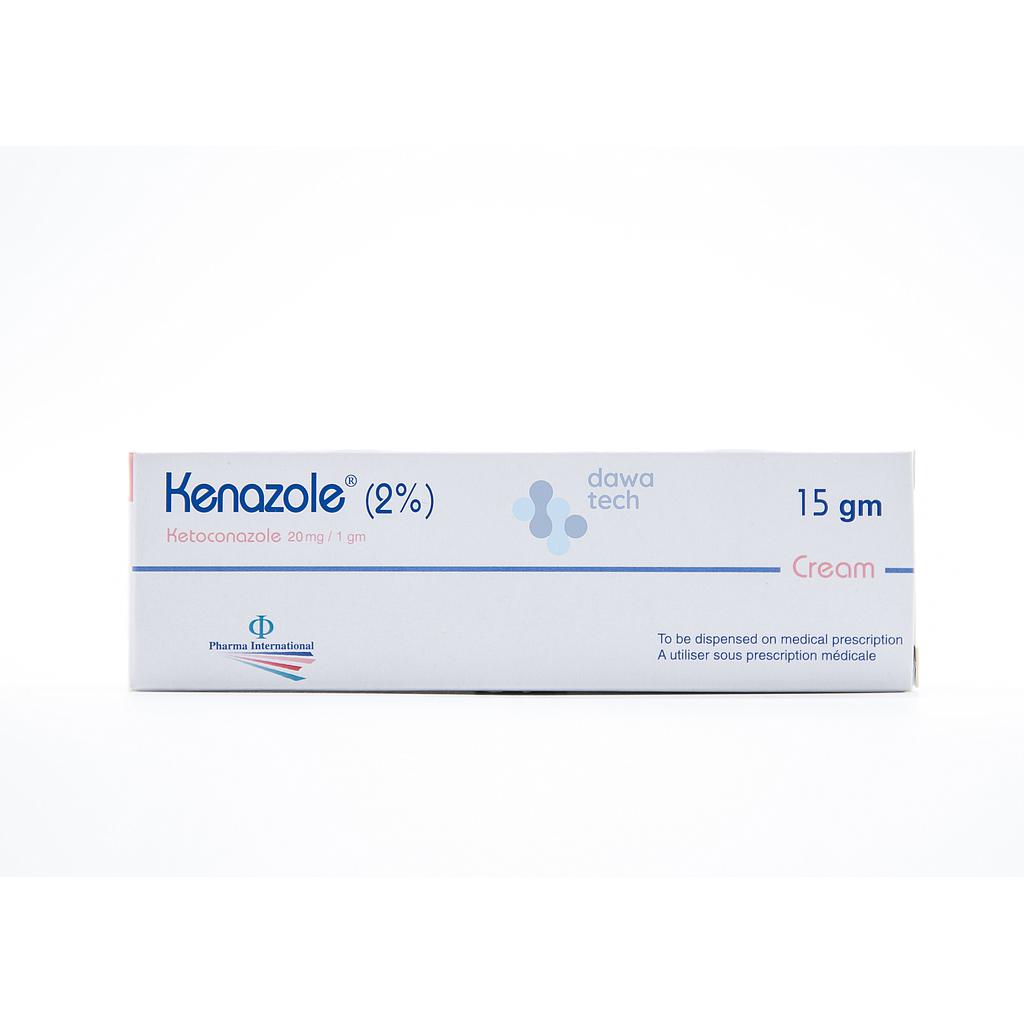 KENAZOLE CREAM