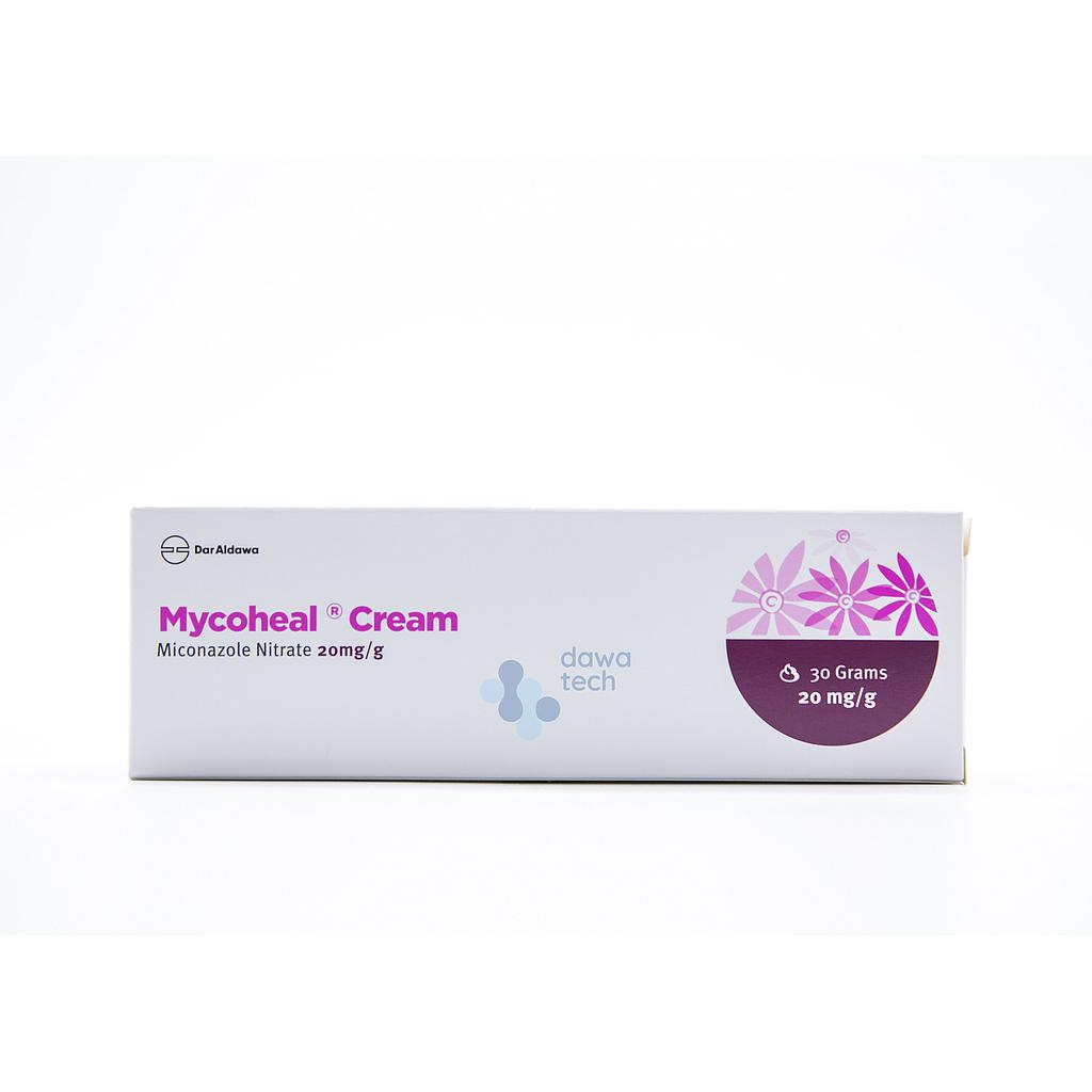 Mycoheal Cream 30 G