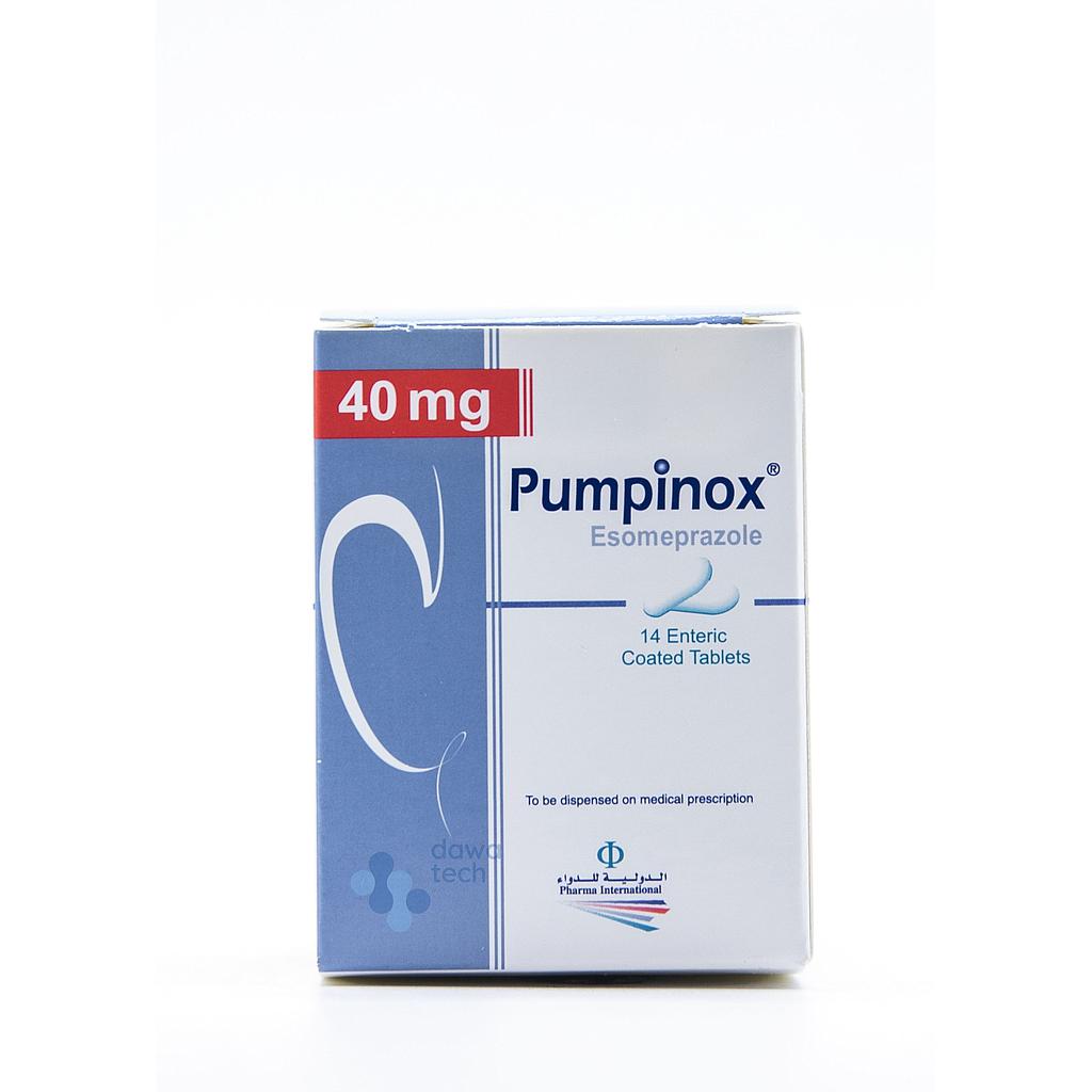 REFIT 120MG 40CAP