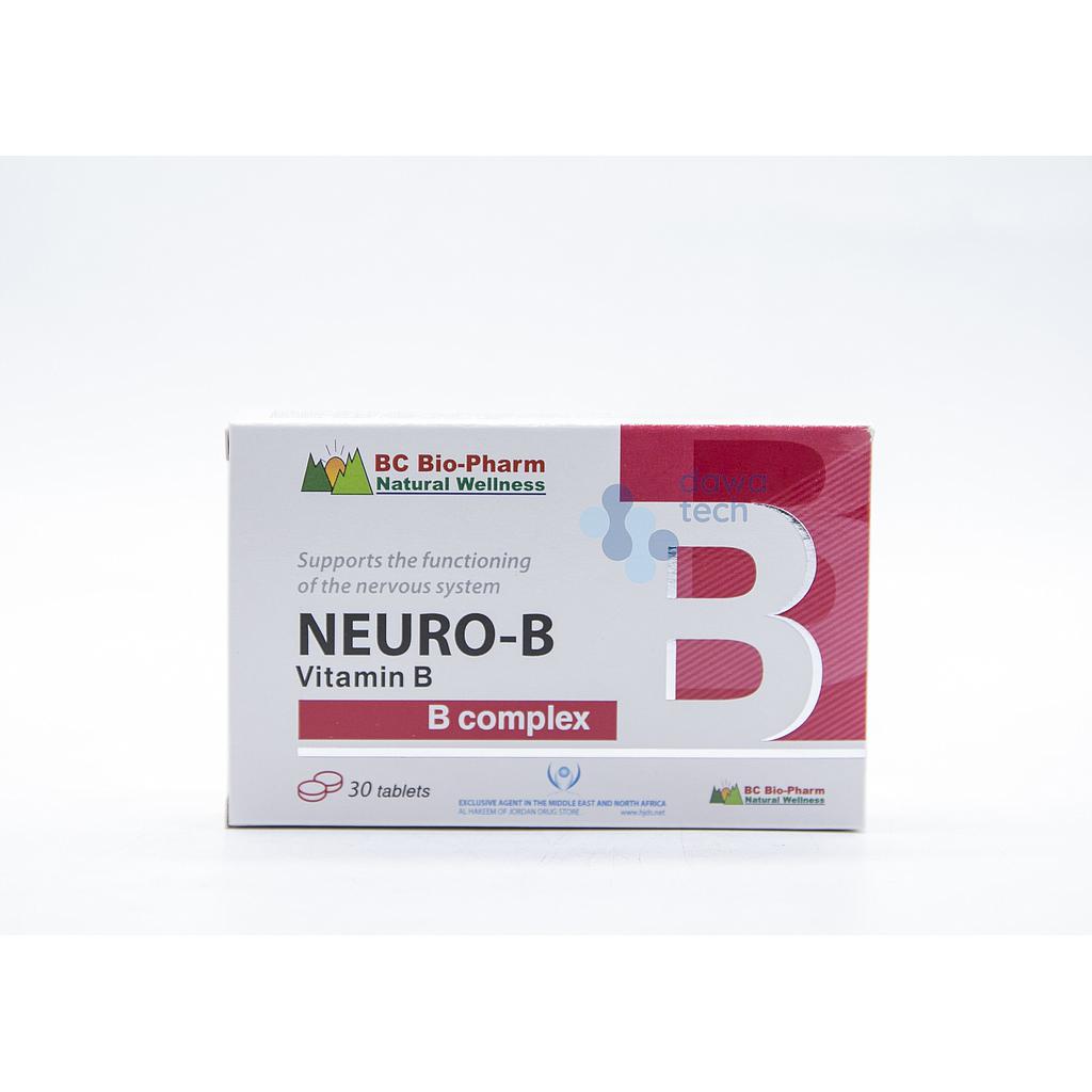 NEURO-B 30TAB