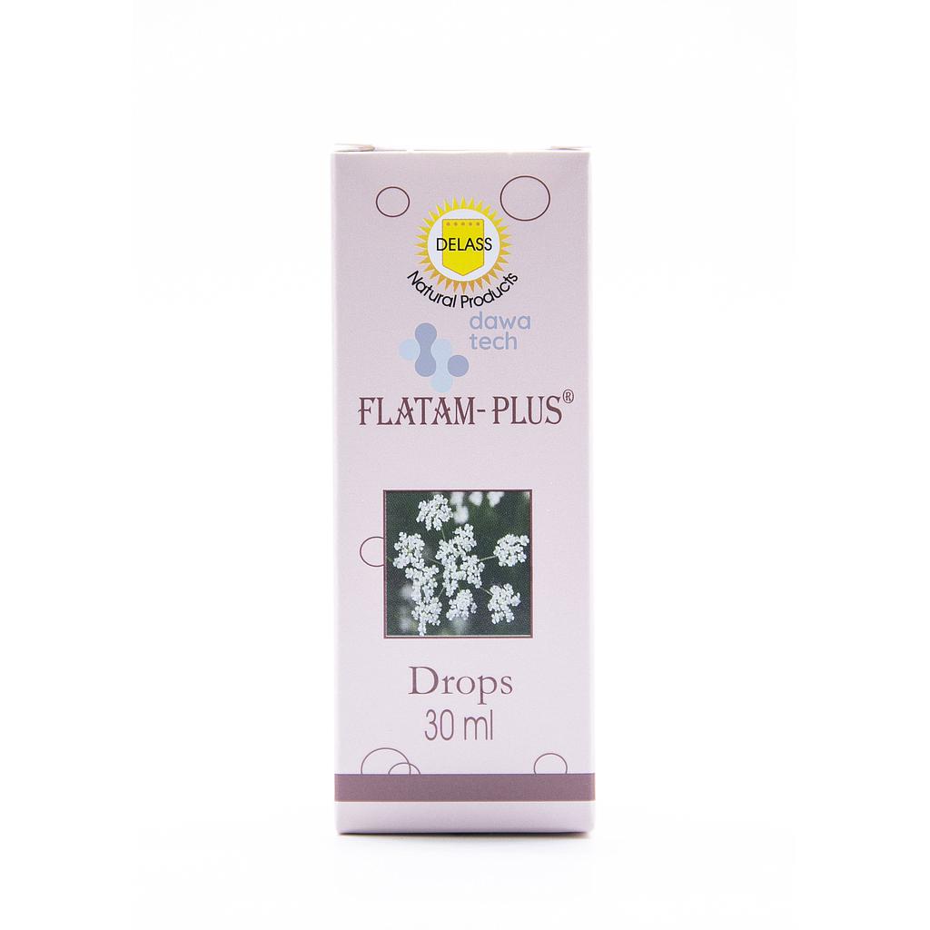 FLATAM-PLUS DROP
