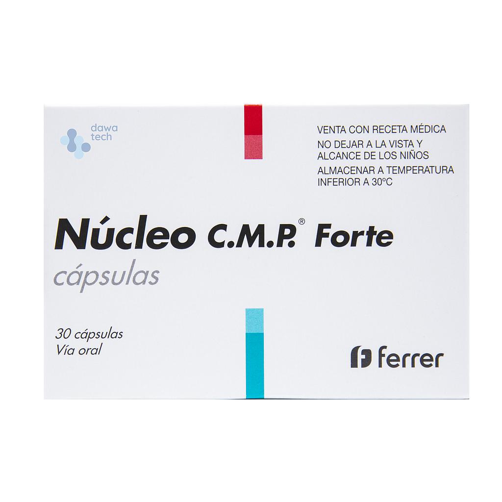 Nucleo CMP Forte
