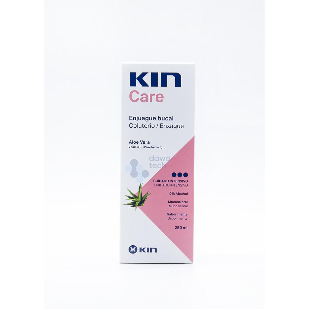 KIN/CARE M/W 250ML
