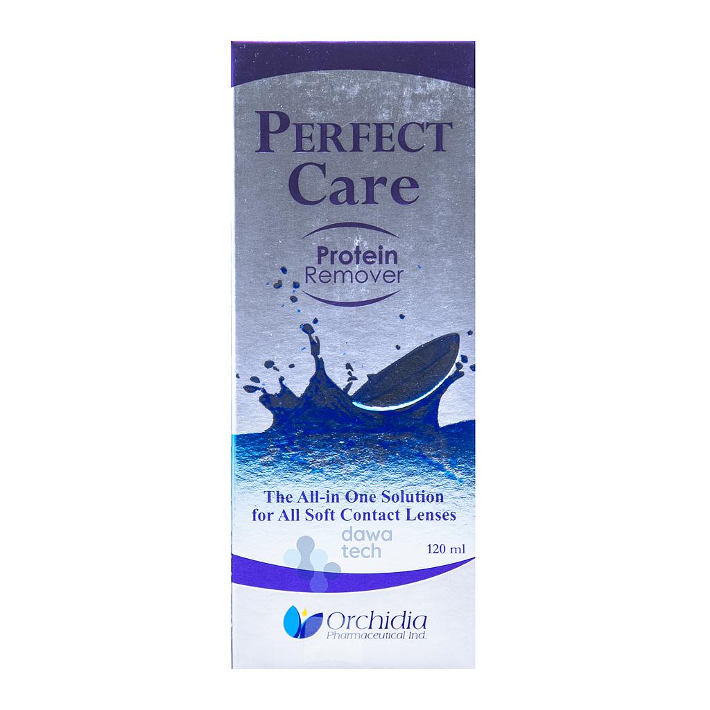 PERFECT CARE SOLUTION 120ML