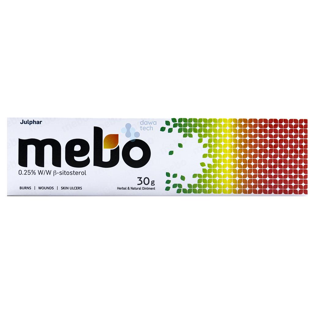 MEBO OINT 30GM