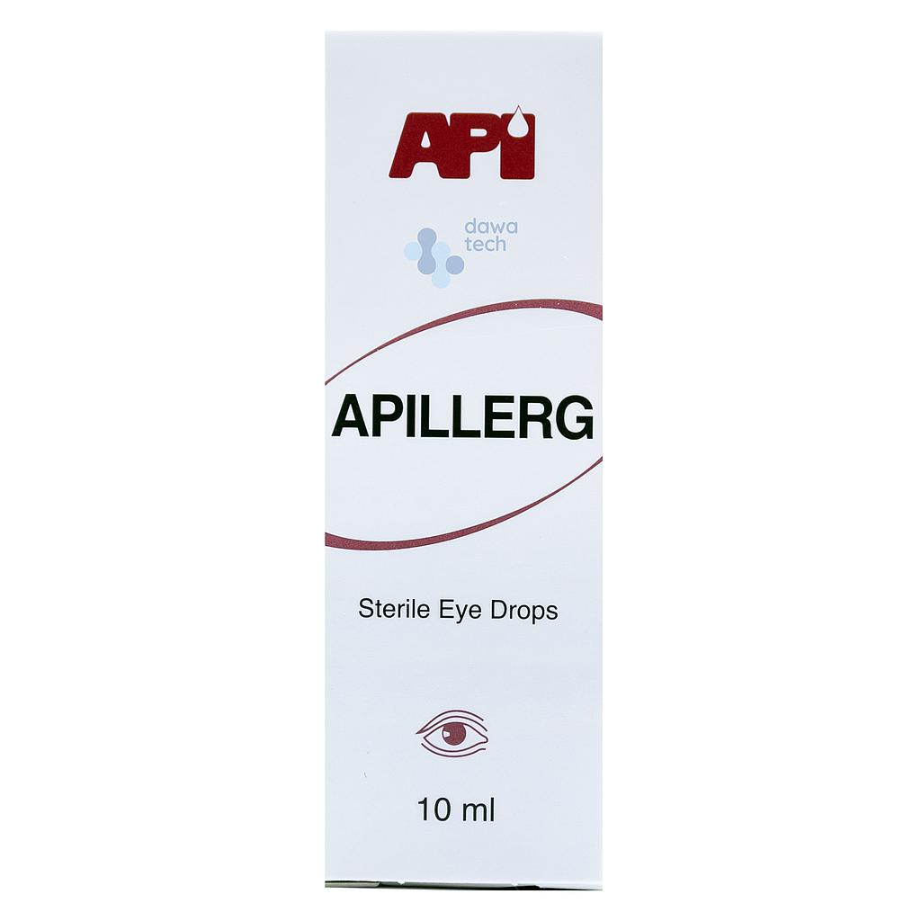 APILLERG E/D