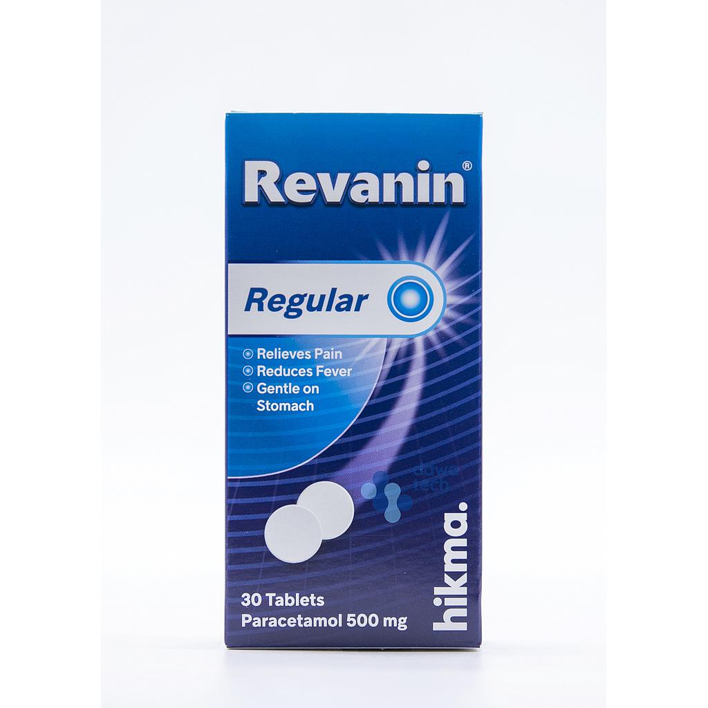 REVANIN TAB 30